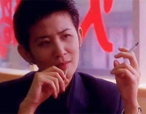 湯鎮業:翁美玲自殺跟「她」無關