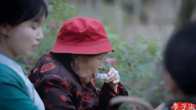 李子柒消失一年！粉絲不離不棄：無人再能像她…