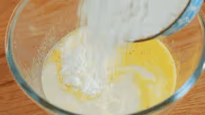 手指糯米條【寶寶輔食】