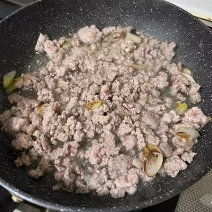 茄子燜面