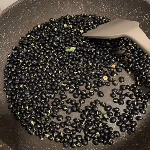 黑芝麻粉|三黑粉•黑芝麻黑豆黑米奇亞籽粉