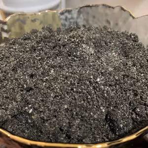 黑芝麻粉|三黑粉•黑芝麻黑豆黑米奇亞籽粉