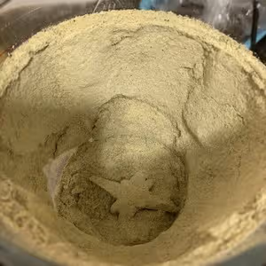 黑芝麻粉|三黑粉•黑芝麻黑豆黑米奇亞籽粉
