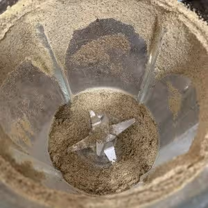 黑芝麻粉|三黑粉•黑芝麻黑豆黑米奇亞籽粉
