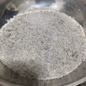 黑芝麻粉|三黑粉•黑芝麻黑豆黑米奇亞籽粉