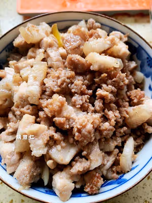 叉燒包（最簡單版）