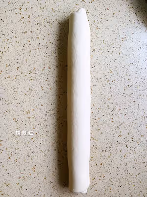叉燒包（最簡單版）