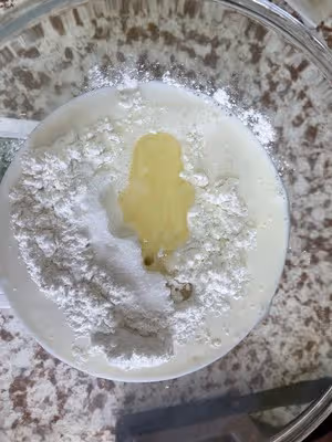 🥠涼了也不硬❗️軟糯驢打滾🔥