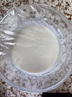 🥠涼了也不硬❗️軟糯驢打滾🔥