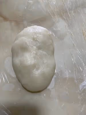 🥠涼了也不硬❗️軟糯驢打滾🔥