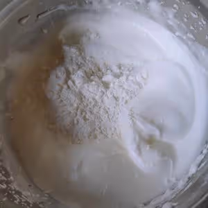 蛋奶酥