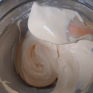 蛋奶酥