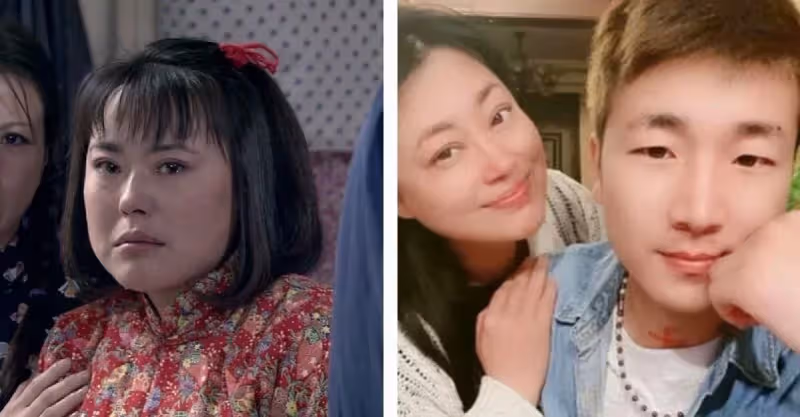 51歲女星驚爆離婚！小21歲老公哭訴「4000多萬財產沒了」人財兩空　曝光離婚原因：「全是我的問題」