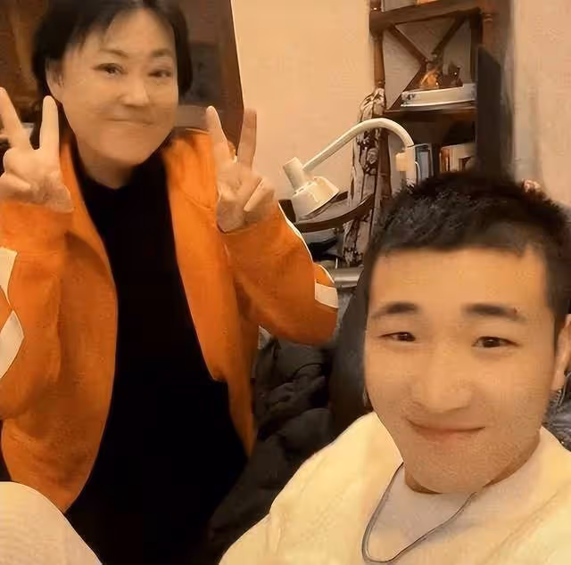 51歲女星驚爆離婚！小21歲老公哭訴「4000多萬財產沒了」人財兩空　曝光離婚原因：「全是我的問題」