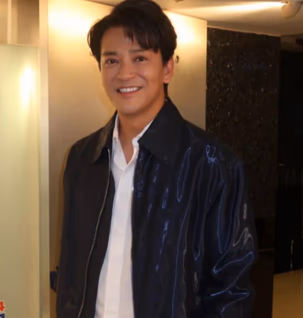 港星陳曉東定居內地近況!擁有多套房子身家不菲,女兒在北京上學