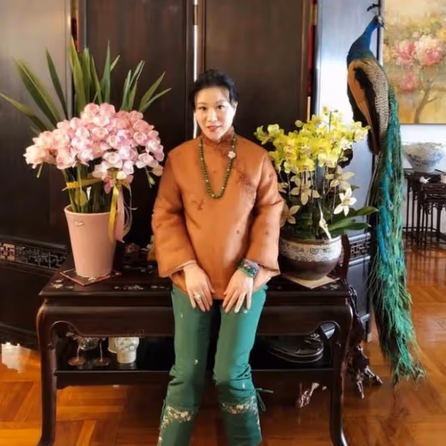呂良偉妻子豪宅宴客!大魚大肉太豐盛,劉嘉玲戴百萬名表顯闊氣