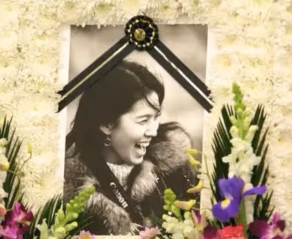 韓圈再傳噩耗,27歲柳珠恩驟逝,遺書稱:不怪任何人