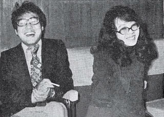 丈夫公然把情人接回家住?離婚後她帶娃再復出,一路逆襲拿奧斯卡