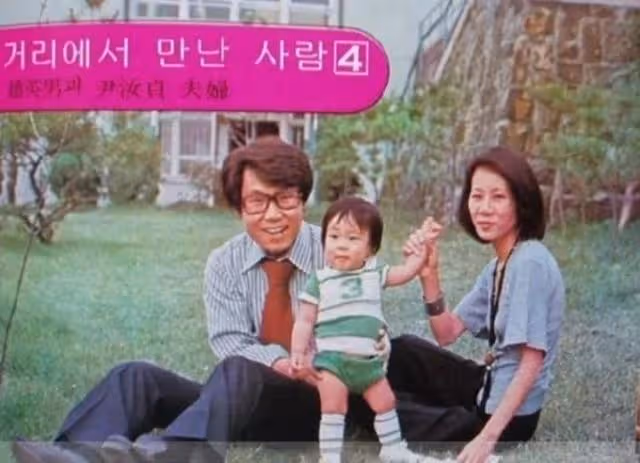 丈夫公然把情人接回家住?離婚後她帶娃再復出,一路逆襲拿奧斯卡