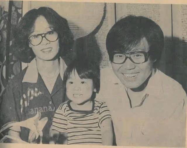 丈夫公然把情人接回家住?離婚後她帶娃再復出,一路逆襲拿奧斯卡