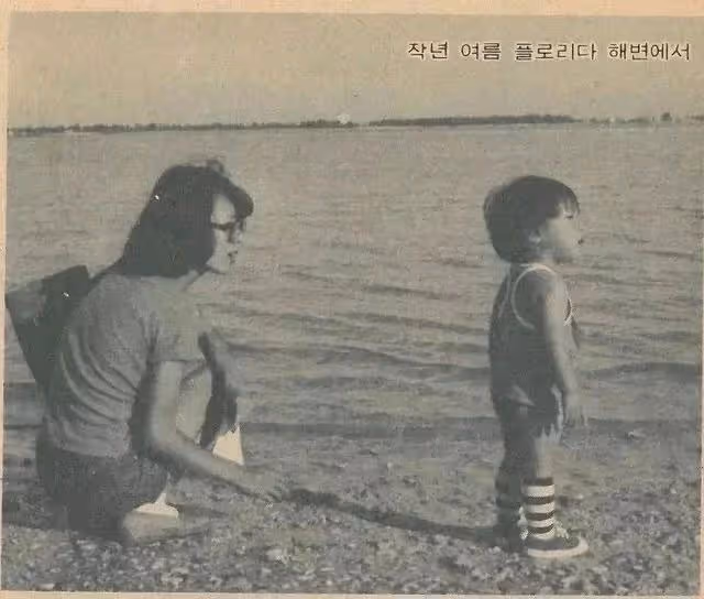 丈夫公然把情人接回家住?離婚後她帶娃再復出,一路逆襲拿奧斯卡