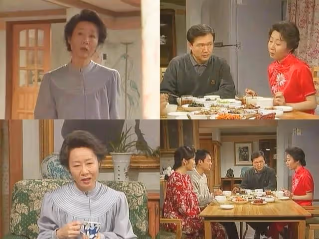 丈夫公然把情人接回家住?離婚後她帶娃再復出,一路逆襲拿奧斯卡