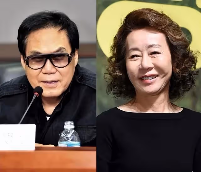 丈夫公然把情人接回家住?離婚後她帶娃再復出,一路逆襲拿奧斯卡