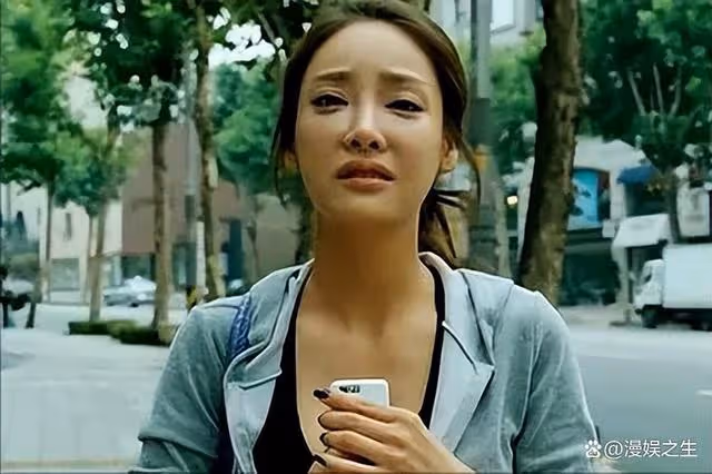 韓國又一女星自殺?年僅27歲的劉珠恩,留下長文遺書撒手人寰