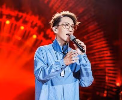林志炫、林志玲、林志穎莫非是名字的''撞衫''？我們被騙這麼多年！