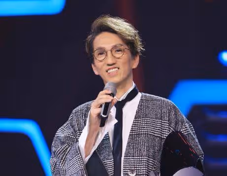 林志炫、林志玲、林志穎莫非是名字的''撞衫''？我們被騙這麼多年！