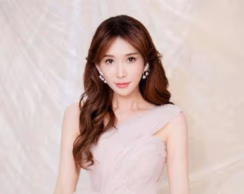 林志炫、林志玲、林志穎莫非是名字的''撞衫''？我們被騙這麼多年！