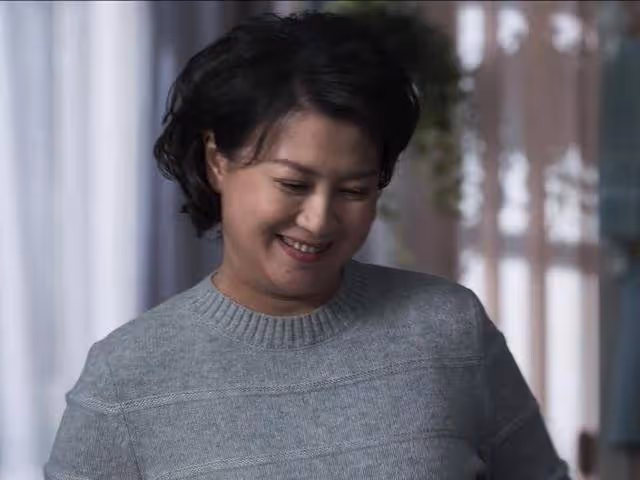 罰罪：常征的真實身份成謎！或許是趙家老五