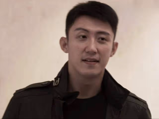 罰罪：常征的真實身份成謎！或許是趙家老五