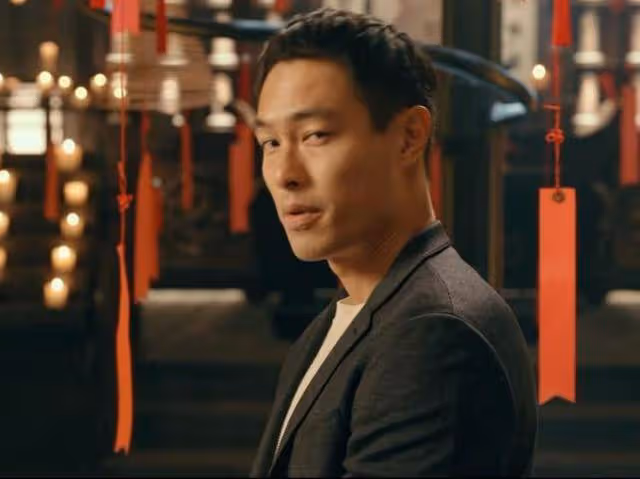 罰罪：常征的真實身份成謎！或許是趙家老五