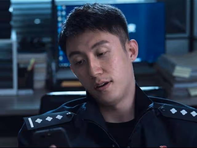 《罰罪》中，紀念的結局註定悲慘，只因趙鵬超太陰險