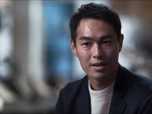 《罰罪》中，紀念的結局註定悲慘，只因趙鵬超太陰險