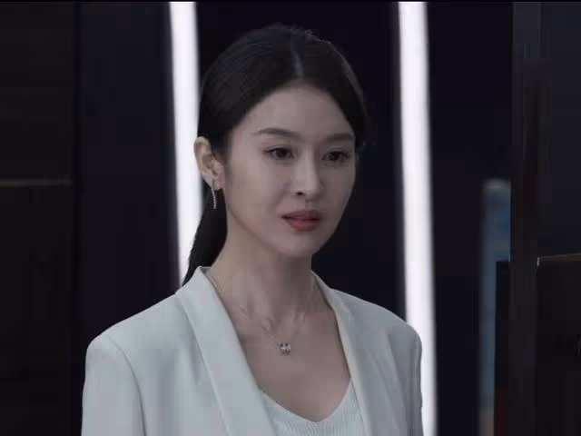 《罰罪》中，紀念的結局註定悲慘，只因趙鵬超太陰險