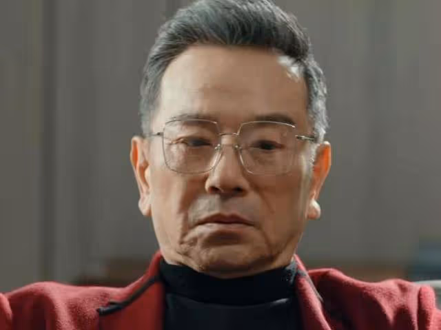 《罰罪》中，紀念的結局註定悲慘，只因趙鵬超太陰險