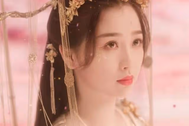 《蒼蘭訣》大結局，留下2個遺憾，一個驚喜