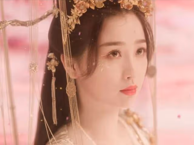 《蒼蘭訣》大結局，留下2個遺憾，一個驚喜