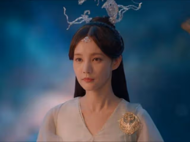 《蒼蘭訣》大結局，留下2個遺憾，一個驚喜