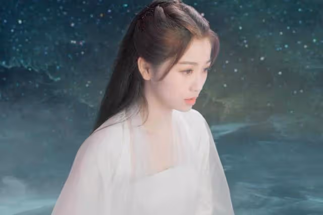 《蒼蘭訣》大結局：小蘭花假裝失憶，東方青蒼為愛犧牲