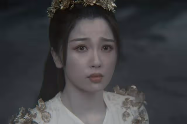 《蒼蘭訣》大結局：小蘭花假裝失憶，東方青蒼為愛犧牲