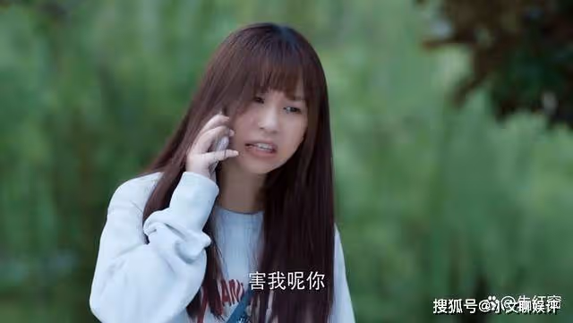 《歡樂頌3》五位女主結局初現，露西最甜，何憫鴻最意外