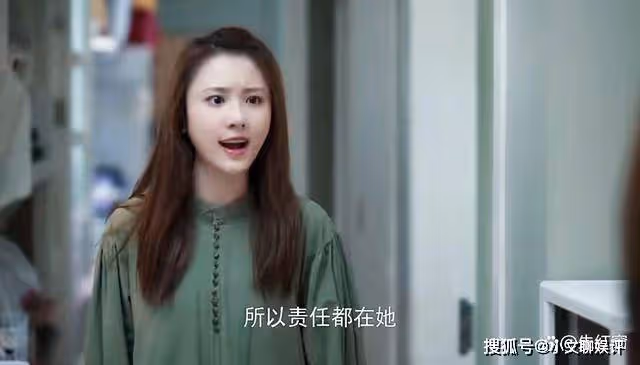 《歡樂頌3》五位女主結局初現，露西最甜，何憫鴻最意外