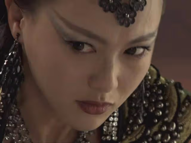 《天之痕》宇文拓的結局：看似是悲劇，實則很圓滿