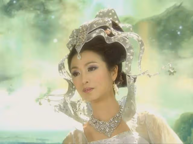 《天之痕》宇文拓的結局：看似是悲劇，實則很圓滿