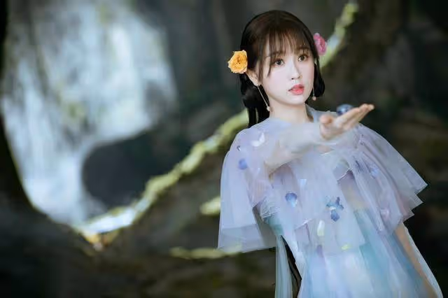 《蒼蘭訣》即將大結局，老月尊隱藏一個秘密，差點害死東方青蒼