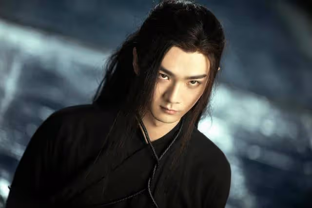 《蒼蘭訣》即將大結局，老月尊隱藏一個秘密，差點害死東方青蒼