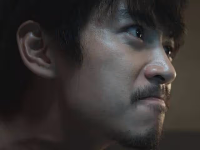 《冰雨火》兩個意外：楊興權是反派，陳宇不再相信吳振峰